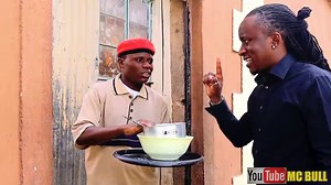 Product Promoters Be Like...😂 Wait for it.😂😂. Full video. Shot this 2 yrs ago... If it makes you happy there is more here 👉https://youtube.com/@McBulll | MC BULL