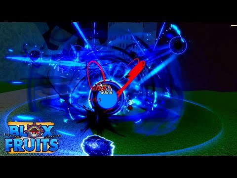 NEW Revamped Midnight Blade Showcase Blox Fruits Update 20 | New Revamped Sword