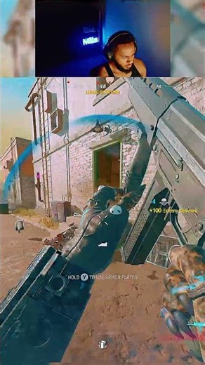 Sending bots back to the lobby ! #Warzone #rebirthisland #gaming #CallofDuty #Bo6