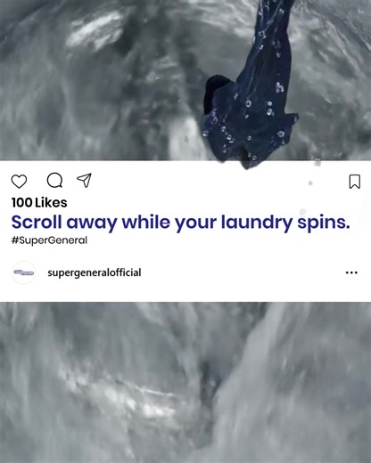 45 reactions | Let the Super General Washing Machine spin away while your days stay light. Our Washer-Dryer combo handles it all, so you don’t have to.​ ​ Click the link in bio or visit our site to explore our full range.​ ​ #ForEveryHome #SuperGeneral | Super General | Facebook