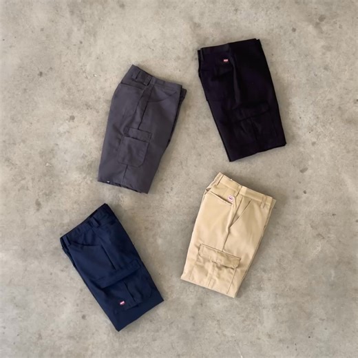 89 reactions | Red Kap workwear is here to keep you comfortable for every clock in, over-time shift, eagerly exchanged hi-five, and whatever else in between. | Red Kap | Facebook