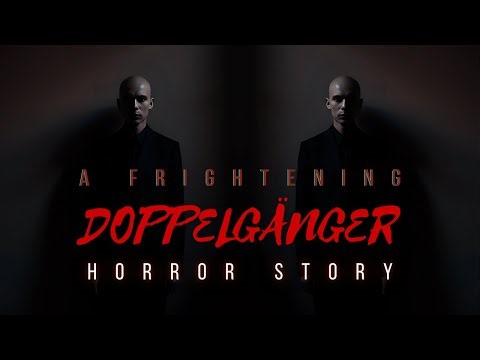 The Doppelgänger in the Hallway | Episode 5 | Horror Stories Series