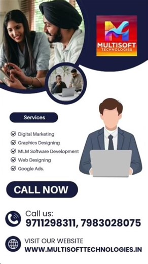 #multisofttechnologies #socialmediamarketing #mlm2025 #socialmediamanager