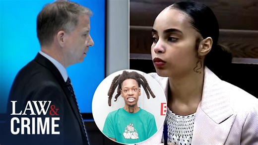 Rapper Julio Foolio's Murder Was Planned for Days: State | Law&Crime Trials