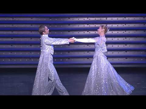宙組公演『黒蜥蜴』『Diamond IMPULSE（ダイヤモンド インパルス）』初日舞台映像（ロング）