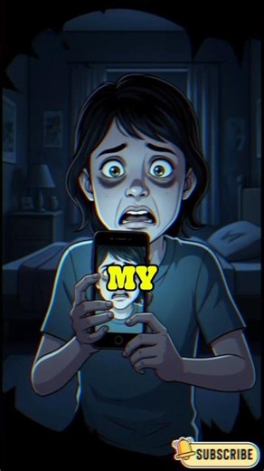 The Vids Under This Sound Are CRAZY… Check Their Teeth 💀😨 #terrifyingtales #horrorstories #scary