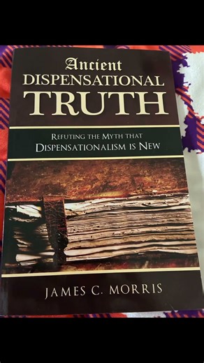 Biblical dispensations are Gods method to rightly divide the word #bible #biblestudy #bibledoctrine