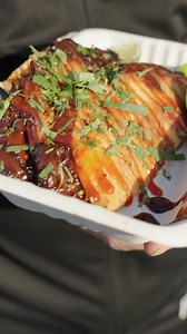 NOTORIOUS by name and NOTORIOUS by nature! 🤯 | Food Review Club