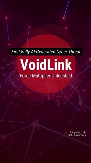 AI Built Malware | VoidLink The Sophisticated Linux Threat That Was Built by AI - Not Hackers