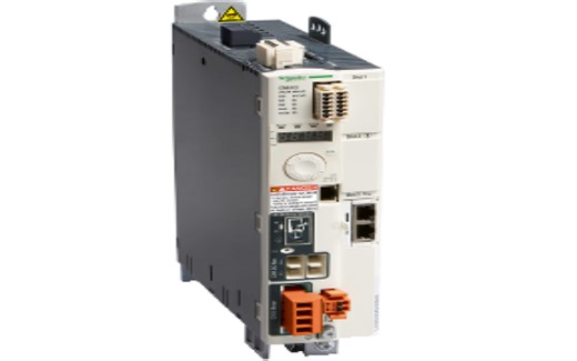 施耐德LXM32伺服驱动器视频合集（8集）