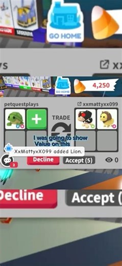 Most annoying thing in adopt me 🤨😒