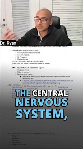 What are the Health Risks of Electromagnetic Fields?