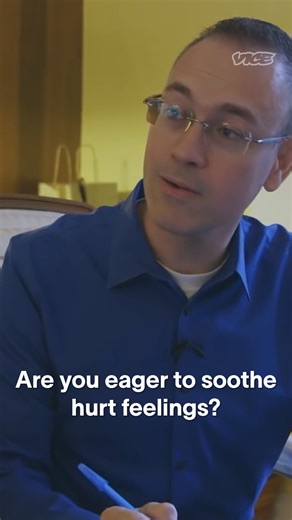 The 14-Point Test can apparently reveal exactly how masculine or feminine you are. | VICE