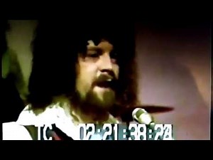 Electric Light Orchestra - Poor Boy (The Greenwood), 1974