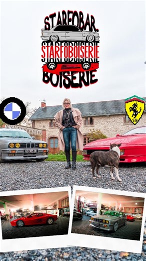 Nath Cupif on Instagram: "Cette année on vous gâte !!! 🎁🎄 Pour vous remercier pour cette année de fou, on vous fait gagner l'emblématique Testarossa et la M3 E30 ! 2 modèles magnifiques préparés et personnalisés par @starfobar ! 💣💥 Pour participer : ➡️ Rdv sur la-boiserie.fr et chope un des 2 packs en édition limitée ➡️ Identifie 2 potes et partage la publication 💥 ⚠️ Ne vous faites pas avoir par les faux comptes, ça se passe uniquement sur la-boiserie.fr (lien en bio) #boiserie #laboiserie