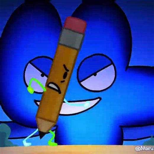 Mission Passed! || TPOT Edit #bfdi #tpot #edit