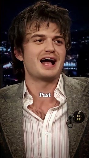 Joe Keery “End of Beginning” Hits #1 Globally — The Song Everyone Feels 🔥