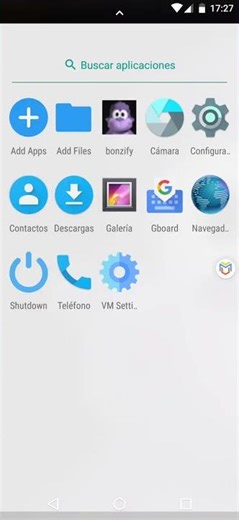 probando virus: bonzify (parte 12)