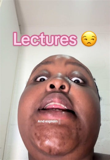 The Problem with Short University Lectures