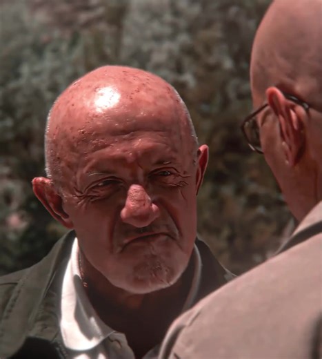Mike Ehrmantraut: A Game Changer in Breaking Bad