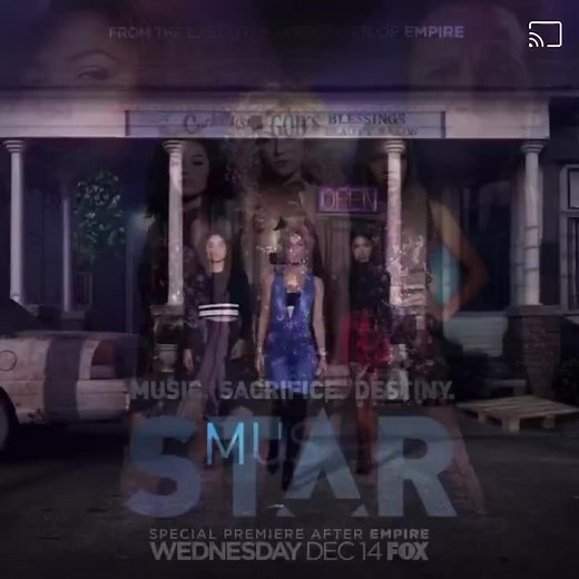 Star Season One Promo: Discover the Music Journey
