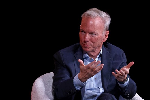 Who is Eric Schmidt's wife? Family explored as former Google CEO’s ex-mistress sues him over alleged digital stalking and abuse