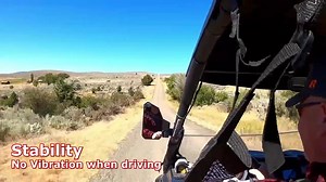 1.4K views · 15 reactions | Why our 1.6”-2" Adjustable Rear View Side Mirror is better than others？ Check our video to get it! B0106-03501BK Tap bio link Coupon: IG15 1️⃣ stabilityBreak-away 2️⃣ Easy Installation 3️⃣ Break-away | Kemimoto | Facebook