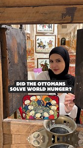 Did the Ottomans solve world hunger? 👀 During the Ottoman Empire, “helping windows” allowed people in need to receive food, money, or clothing—without asking publicly or facing judgment. The giver and receiver never saw each other, making charity truly dignified. This spirit of silent giving still exists today in food banks and anonymous donations. Should we bring this tradition back? Let us know in the comments! #Qatar #History #Charity | Sheikh Faisal Bin Qassim Al Thani Museum
