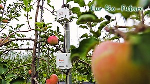 8.2K views · 346 reactions | Combining agriculture with science and technology, agricultural internet of things carries out intelligent and scientific agricultural management. It reduces ineffective consumption of water, soil and fertilizer so as to promote healthy, ecological and sustainable development of agriculture. #GreenLife | China Plus Culture | Facebook