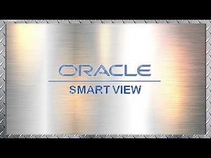 Smart View :: Top Tips