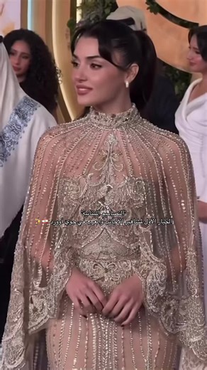 Lebanese Designs: The First Choice for Celebrities at Joy Awards