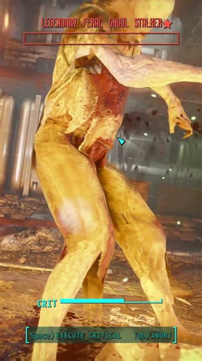 Barbecue Time! Fallout 4 LOREOUT #gaming #survival #shortsfeed #shorts #fallout #fallout4