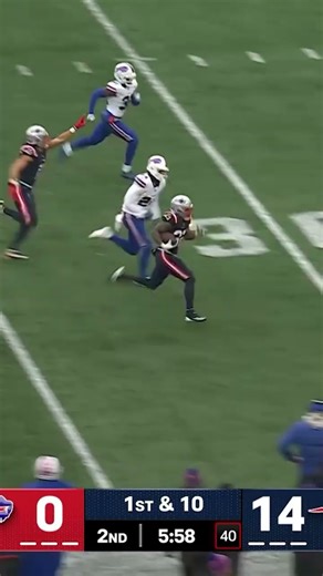 #nfl pats absolutely rollingBUFvsNE on CBS/Paramount+watch.nfl.com