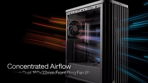 1.3K views · 32 reactions | 蝹How wood this look on your desk? ProArt PA401 Wood Edition: ✔Ample air intake ✔Concentrated Airflow ✔Left-side Panel Lock ✔Easy PSU Installation Deets here: https://asus.click/PA401TGP https://asus.click/PA401MSP P.S. Keep your eyes out for a mesh side panel option coming soon! | ASUS | Facebook