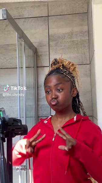 Another hair tutorial #tutorial #hairtutorials #lilochristy