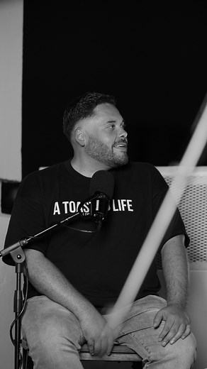 One bad relationship can ruin the way you look at relationships forever … what do you think ?? Ep. 216 Linked in bio ! #atoasttolifepodcast | AToast ToLife