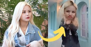 CLC's Sorn Reveals How TikTok Helped Her Develop A Closer Bond With Her Fans