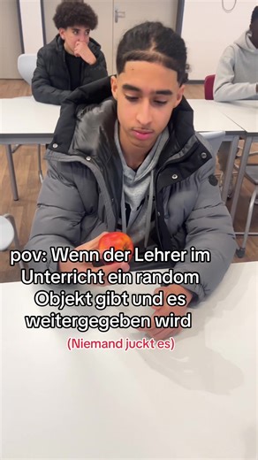 Funny Teacher Moments with Random Objects in Class