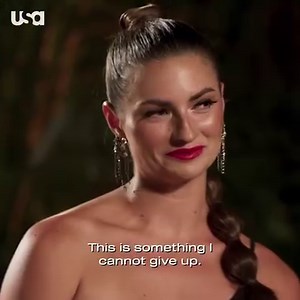 202K views · 2.1K reactions | Very interesting to see how things ended on the island.  #TemptationIsland | Temptation Island & The Big D | Facebook