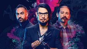 Watch Ink Master 2012 full series on Fmovies