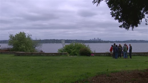 City of Seattle has 14 days to address nudity at Denny Blaine Park