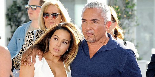 The Untold Truth Of Cesar Millan's Fiancée - Jahira Dar