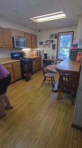 36K views · 847 reactions | Kitchen clean up #clean #messy #cleaningmotivation #cleanwithme #kitchencleaning #cleaning | Cleaning with Bre | Facebook