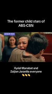 Just WOW! 💯 #SeniorHigh #Kapamilya #ABSCBN | ABS-CBN