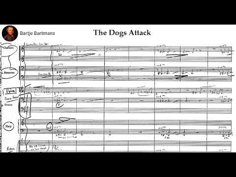 Jerry Goldsmith - The Omen, Part II of Complete Score (1976)