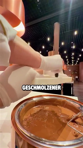 Das passiert, wenn du deine Schokolade selbst herstellst 🤯