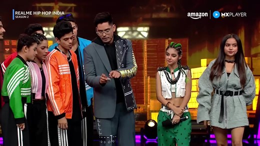 Chitrakshi vs Kajal: Exciting Audition Showdown