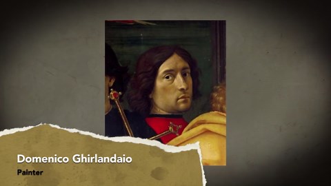 Classical paintings that appear to contain UFOs