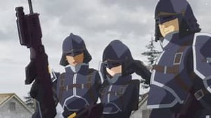 The Legend of Heroes: Trails of Cold Steel - Northern War | E1 - Appears He… the Hero in Twilight