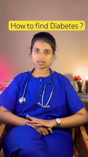 HbA1c என்றால் என்ன? | Diabetes Control-க்கு இதன் முக்கியத்துவம்
